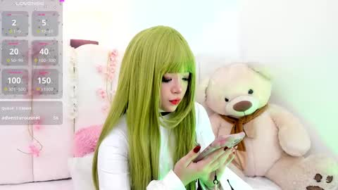 Snapshot of aikonara chatting on March 6, 2025, 1:14 pm aikonara online show from March 6, 2025, 1:14 pm