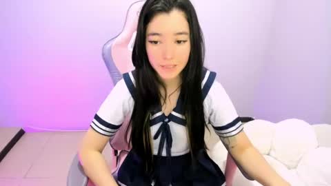 Ailee Hyuga online show from April 28, 2026, 3:06 pm