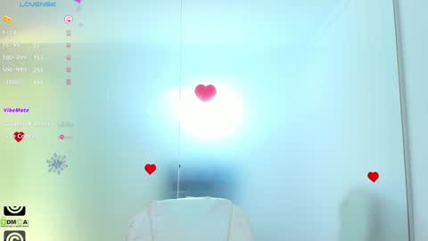 Snapshot of aileen_williams chatting on March 4, 2025, 12:12 pm Allie online show from March 4, 2025, 12:12 pm