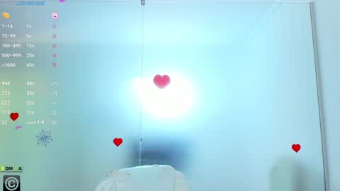 Snapshot of aileen_williams chatting on March 10, 2025, 8:59 am Allie online show from March 10, 2025, 8:59 am