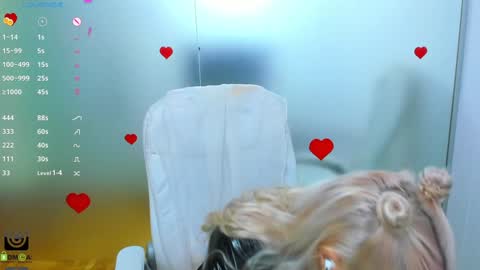 Snapshot of aileen_williams chatting on September 20, 2025, 7:20 am Allie online show from September 20, 2025, 7:20 am