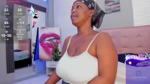aileenkeys online show from July 3, 2026, 7:31 pm