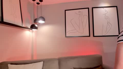  AILEEN VEGA  online show from December 12, 2024, 2:26 am