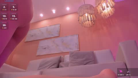  AILEEN VEGA  online show from January 31, 2025, 10:52 pm