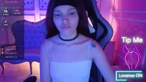 ailen online show from November 5, 2025, 2:33 am