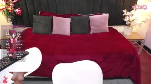 Ailyn rouss online show from February 6, 2026, 1:14 pm