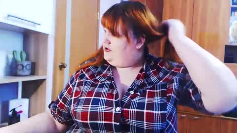 Snapshot of aimeerosebud chatting on December 30, 2024, 4:42 am AimeeRosebud online show from December 30, 2024, 4:42 am