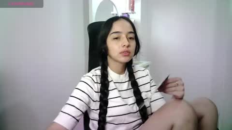 Snapshot of aineangeel chatting on June 15, 2026, 11:07 pm AINE online show from June 15, 2026, 11:07 pm