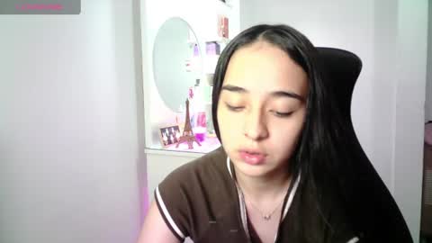 Snapshot of aineangeel chatting on June 24, 2026, 12:53 am AINE online show from June 24, 2026, 12:53 am