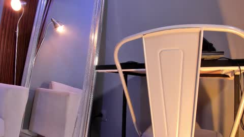 Snapshot of ainhoa_charris chatting on March 25, 2026, 11:05 am Ainhoa online show from March 25, 2026, 11:05 am