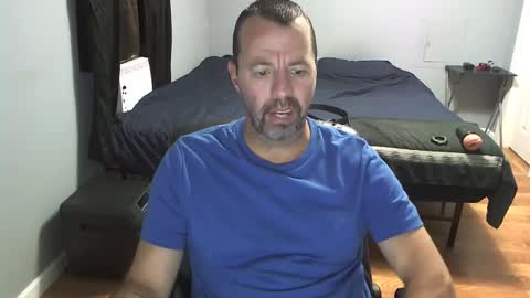 Snapshot of airbornelunsford39 chatting on October 12, 2025, 9:47 pm Daddy online show from October 12, 2025, 9:47 pm