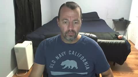 Snapshot of airbornelunsford39 chatting on October 19, 2025, 8:53 pm Daddy online show from October 19, 2025, 8:53 pm