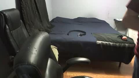 Snapshot of airbornelunsford39 chatting on November 11, 2025, 11:27 pm Daddy online show from November 11, 2025, 11:27 pm