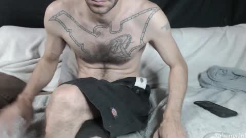 Leo  Airborn  Sir  Daddy online show from December 16, 2025, 12:48 am