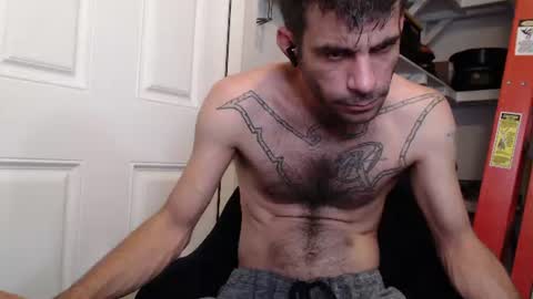 Leo  Airborn  Sir  Daddy online show from June 30, 2026, 12:44 am