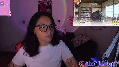 airi_kitty online show from February 4, 2026, 10:26 pm