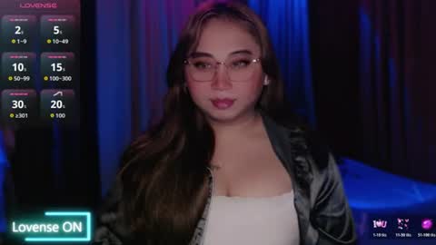 Goddess Airis online show from June 20, 2026, 11:40 pm
