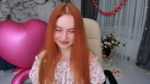 Louise online show from February 13, 2026, 4:25 pm