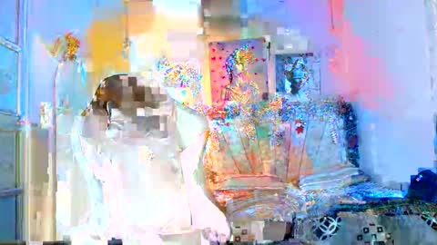 aisha299 online show from January 8, 2026, 10:06 am