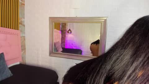 aisha__cambell online show from February 21, 2026, 2:29 pm