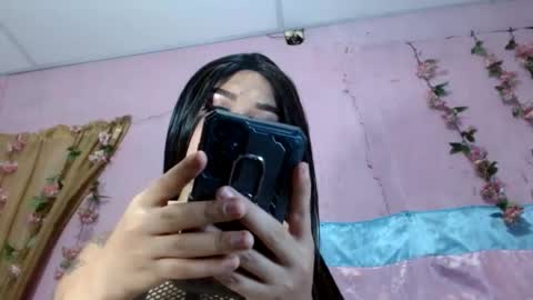 Jess online show from August 5, 2026, 9:34 am