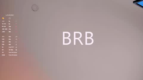 Aisha online show from December 4, 2025, 12:25 pm