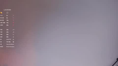 Aisha online show from March 13, 2026, 1:29 pm