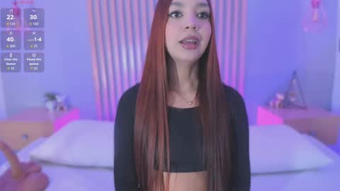 Aisha online show from September 16, 2025, 9:16 pm