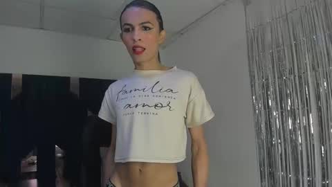 Aisha online show from May 28, 2026, 8:28 pm