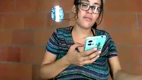 aisha koswell3 online show from February 18, 2026, 4:25 pm