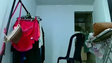 aisha koswell3 online show from March 12, 2026, 2:50 am