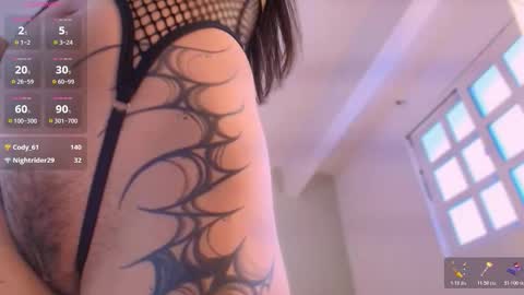 Snapshot of aisha_sakina chatting on February 5, 2026, 9:52 pm aisha online show from February 5, 2026, 9:52 pm