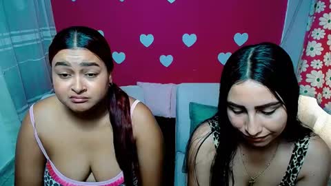 aisha_stacey0410 online show from June 4, 2026, 4:02 pm