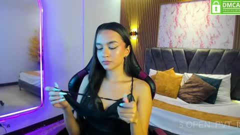 Aisha  online show from June 4, 2026, 2:45 pm