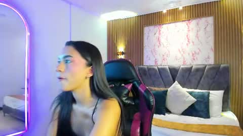 Aisha  online show from June 29, 2026, 8:09 pm