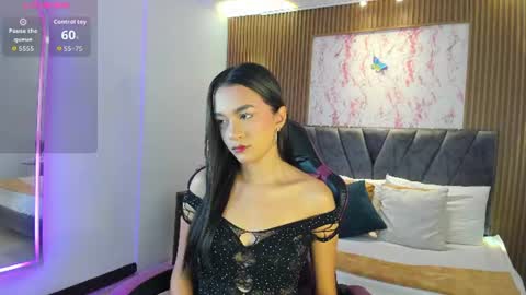 Aisha  online show from July 16, 2026, 12:55 pm