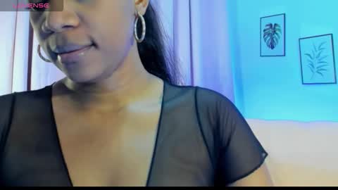 Aisha online show from October 8, 2025, 4:59 pm