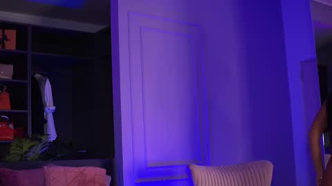 Snapshot of aishaadevoe chatting on October 1, 2025, 3:18 pm Maddy online show from October 1, 2025, 3:18 pm