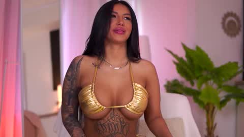 Maddy online show from February 5, 2026, 10:42 am