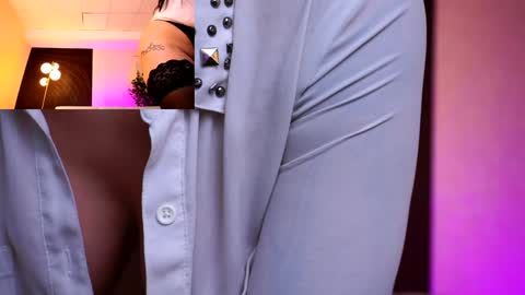 Snapshot of aishaaya chatting on December 14, 2024, 8:56 am Lora online show from December 14, 2024, 8:56 am