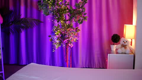 Snapshot of aishaaya chatting on January 17, 2025, 6:36 am Lora online show from January 17, 2025, 6:36 am