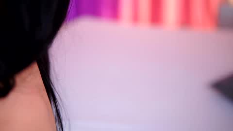 Snapshot of aishaaya chatting on January 17, 2025, 12:42 pm Lora online show from January 17, 2025, 12:42 pm