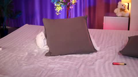 Snapshot of aishaaya chatting on February 3, 2025, 12:36 pm Lora online show from February 3, 2025, 12:36 pm