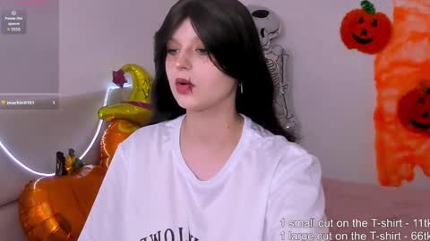 Snapshot of aishaaysitt chatting on October 27, 2025, 9:13 am Aisha online show from October 27, 2025, 9:13 am