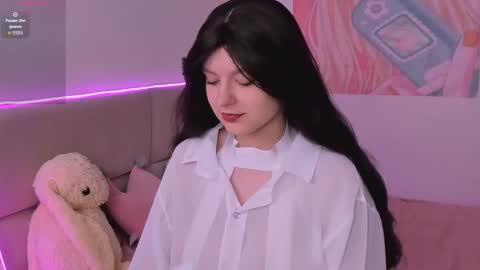 Snapshot of aishaaysitt chatting on November 9, 2025, 3:05 am Aisha online show from November 9, 2025, 3:05 am