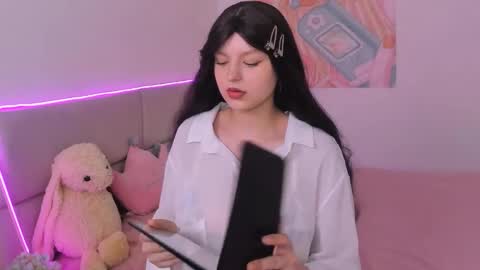 Snapshot of aishaaysitt chatting on November 14, 2025, 3:16 am Aisha online show from November 14, 2025, 3:16 am