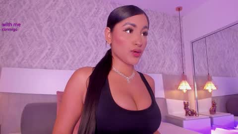 Aisha online show from November 27, 2025, 3:03 pm