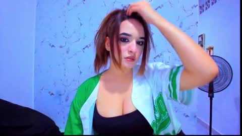 Snapshot of aishas00 chatting on January 19, 2026, 3:43 am Saher online show from January 19, 2026, 3:43 am