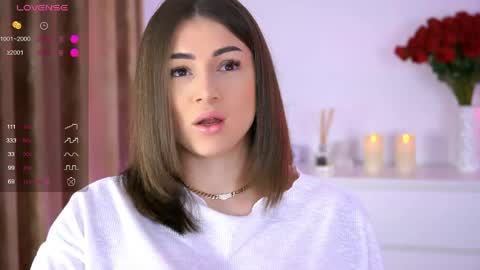 Snapshot of aishasins chatting on May 11, 2026, 7:00 pm Aisha online show from May 11, 2026, 7:00 pm