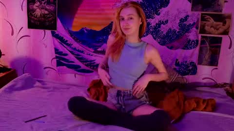 aishiro online show from April 29, 2026, 7:42 pm